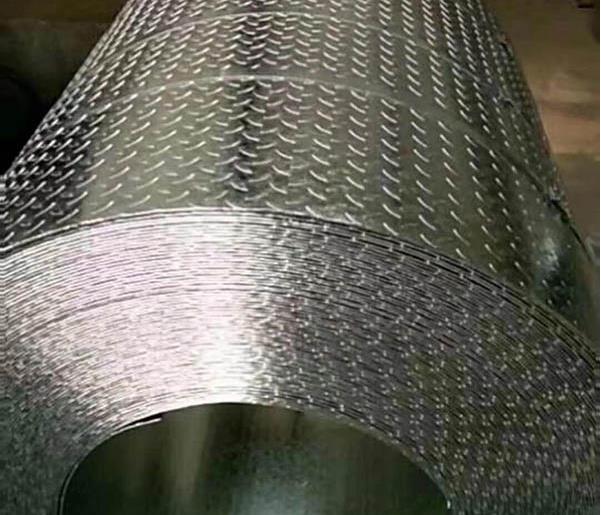 Láminas galvanizadas para la venta