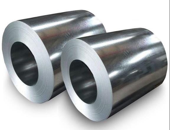 Aluminio Zinc Magnesio Recubierto De Lámina